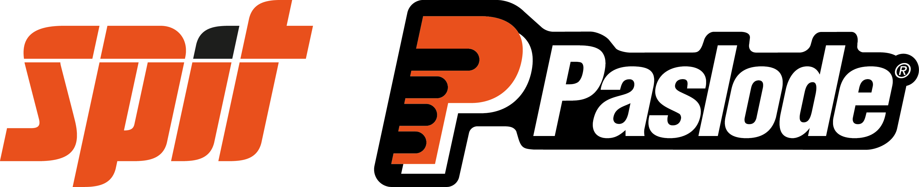 SPIT — Paslode